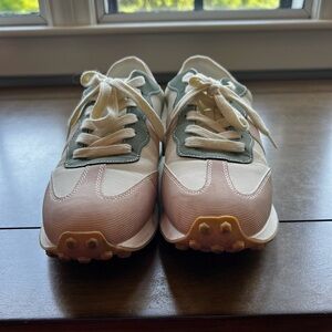 Aler’d State waffle sneakers